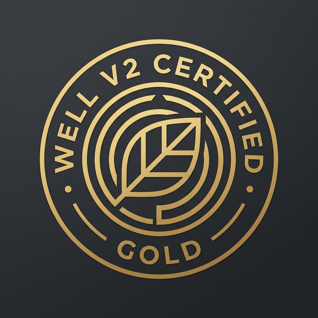 Logo WELL v2